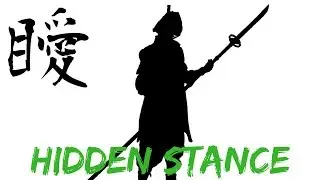 Nobushi Montage: Hidden Stance Master! [For Honor Montage]