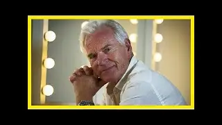 Tillykke: kurt ravn fylder 70 &aring;r