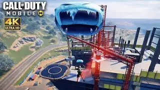 Call of Duty Mobile - Battle Royale & Team Deathmatch | RAFTEL x REBORN