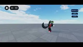 Why are you running meme (Roblox animation) 