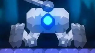 Corebound Gameplay: How to beat the Lost Scrapyard and Crystal Quarry. 