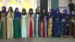 HANIM & YAŞAR  DÜĞÜNÜ LİLYANA DÜĞÜN SALONU 2024 HD Foto Güven® PART 1