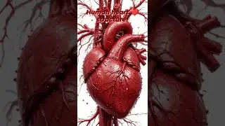 human #orginal heart ❤️ #structure viral #sort ❤️🫀🫀🫀📖🩸