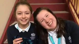 ECO safety video