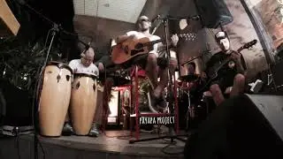 HOME - Daughtry (Dan Billano cover)