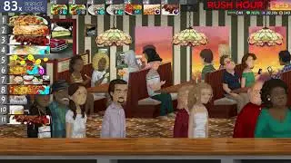 CSD2 - Eaty's Shift 16 (Final Shift) Gold
