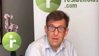 Valorar el servicio de residencias de tercera edad 1