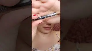 Maybelline Tattoo Studio Brow Pencil #maybellinebrowpencil #browpencil