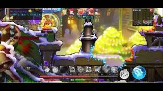 彈彈堂origin試煉  「祈星&馬也」 (10/7, 2025)