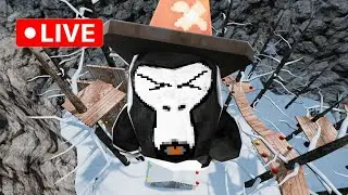 WORKING ON MY FAN GAME 