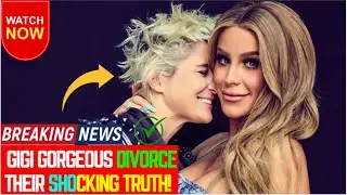 Gigi Gorgeous & Nats Getty: SHOCKING REASONS For Split!