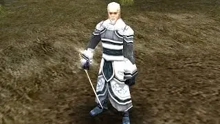 C&icirc;rdan vs D&ucirc;rmarth, Hwaldar and The Witch-King