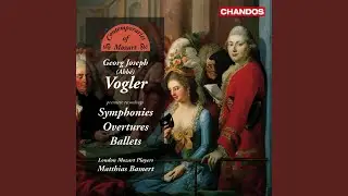 Erwin und Elmire: Overture