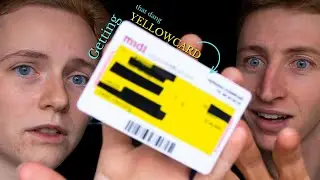 How to get the Yellowcard and your MitID! Working Holiday edition