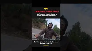 I ride in peace knowing China can never match the operational preparedness of Indian Armed Forces.