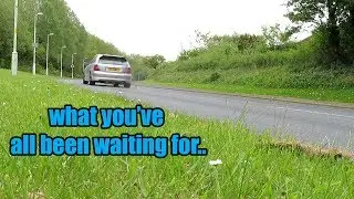 Turbo EP3 270Bhp 6psi of Boost.. 400bhp Here We Come!!!