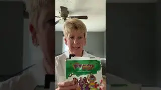Bible Story With Tina
