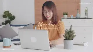 Lifestyle At Home - Stock Footage