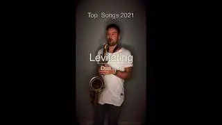 Best songs of 2021 on saxophone!