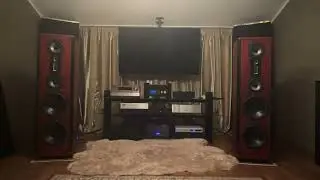 Legacy Focus, Coda 15.0, Meitner MA1v2 and etc.