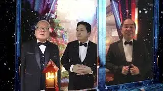 Adrian Sipin, John Tio, Carlo Subido: Man With The Bag (Official Music Video)