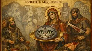 Ува-ува и голова барабардает с плеч...