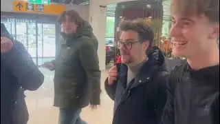 🦅 Lazio, l&rsquo;arrivo di Adrian Przyborek