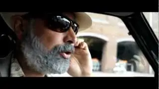 King Porter Stomp - The Last Bat Train to Cuba