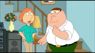 Family Guy - Fart Hole