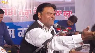 Nooran Sisters | Live Gulshan Meer | Kalaam