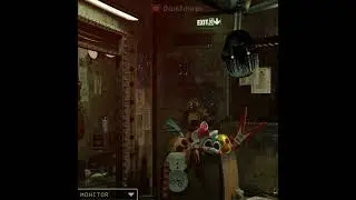 FNAF 3 Plus Jumpscares Combo!