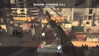 Clean Killcam @ Highrise!