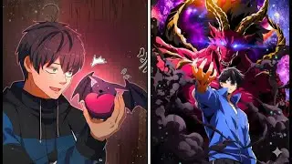 เขาสามารถอัญเชิญมอนสเตอร์ทุกตัวในดันเจียนได้… แม้กระทั่งจอมมาร!