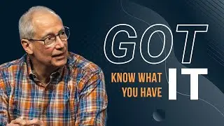 Faith Speaks: Overcoming Life's Giants with David's Story