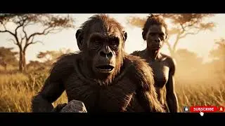 Life 3 Million Years Ago SHOCKING Truths About Australopithecus