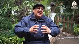 469 años sembrando paz y bien en Chile. Mirando el pasado con gratitud.