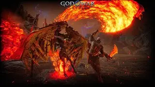 When You Finally Learn How To Dodge In God Of War Ragnar&ouml;k