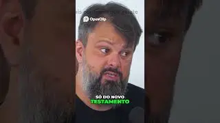 A B&iacute;blia foi modificada? A verdade revelada! #podcast #technology #viralvideo #fyp