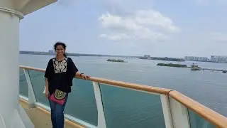 Cruise activities #cruise #cruiselife #cruising #cruisetips 