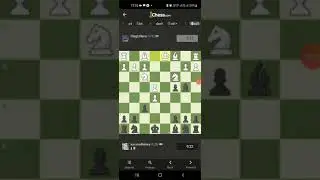 chess match (part 5)