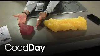 We're learning the difference between weight loss and fat loss!