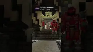 What if SOLO LEVELING was in Minecraft? #minecraft #mods #sololeveling