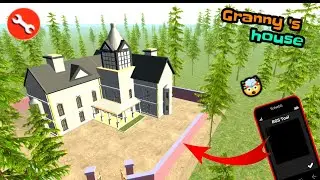NEW GRANNY HOUSE ADDED IN INDIAN BIKE DRIVING 3D...