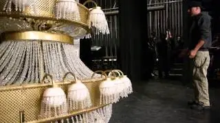 Pius High School production of 'Phantom of the Opera' at the Pabst