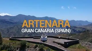 Artenara -The best area in Gran Canaria | OurNextTrip
