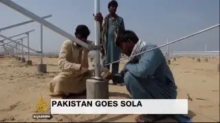 Light at the end of Pakistan's electricity problems