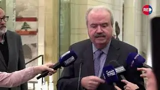 تصريحات النواب من مجلس النواب بعد انتهاء جلسات الموازنة