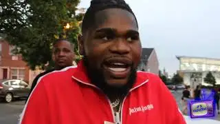 Jers, Fatboy & Fl3A link in Grafton Projects & BTS of 