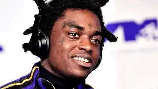 (FREE FOR PROFIT) Kodak Black Type Beat 