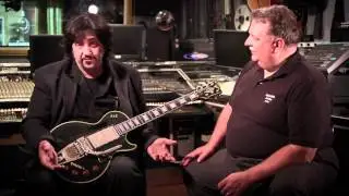 Guitars With Jon Way DZMods Promo